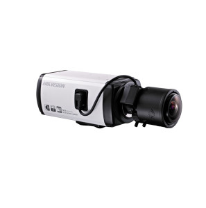 Camara DS-2CD883F-E
