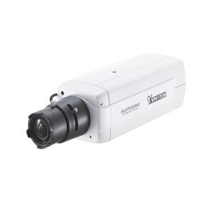 Cámara IP8162p