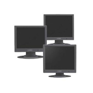 Monitor UML-1x1 Series 15, 17, 19