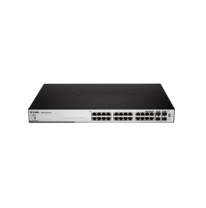Switch DGS-3100-24P